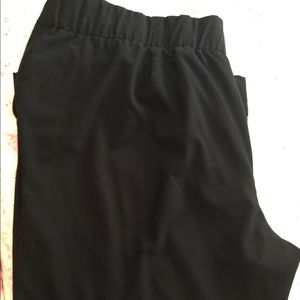 Avenue stretch slacks